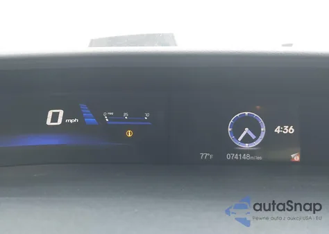 2014 Honda Civic Lx из США, поврежденный, VIN 19XFB2F55EE219599